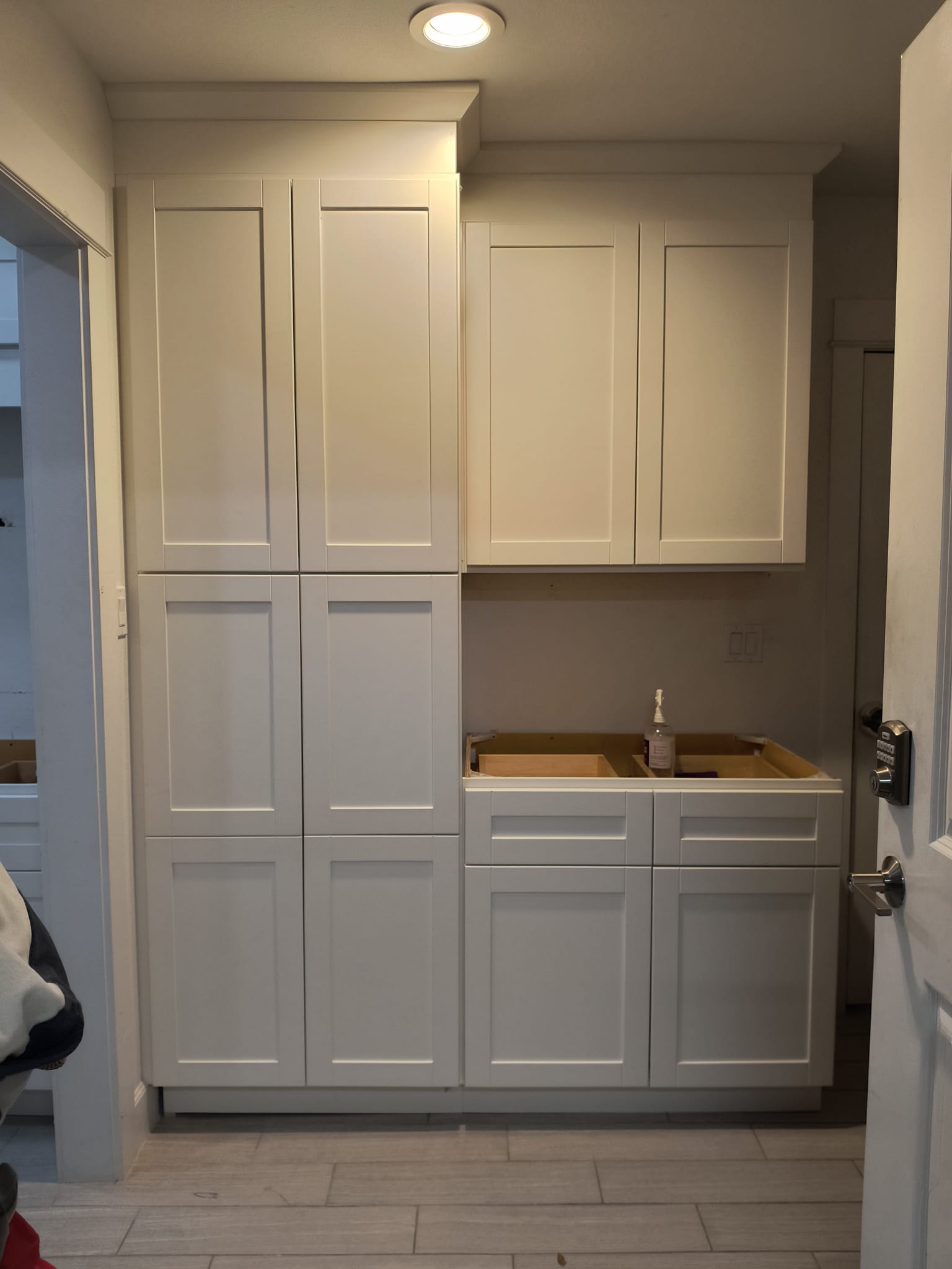 Modern Kitchen Renovation